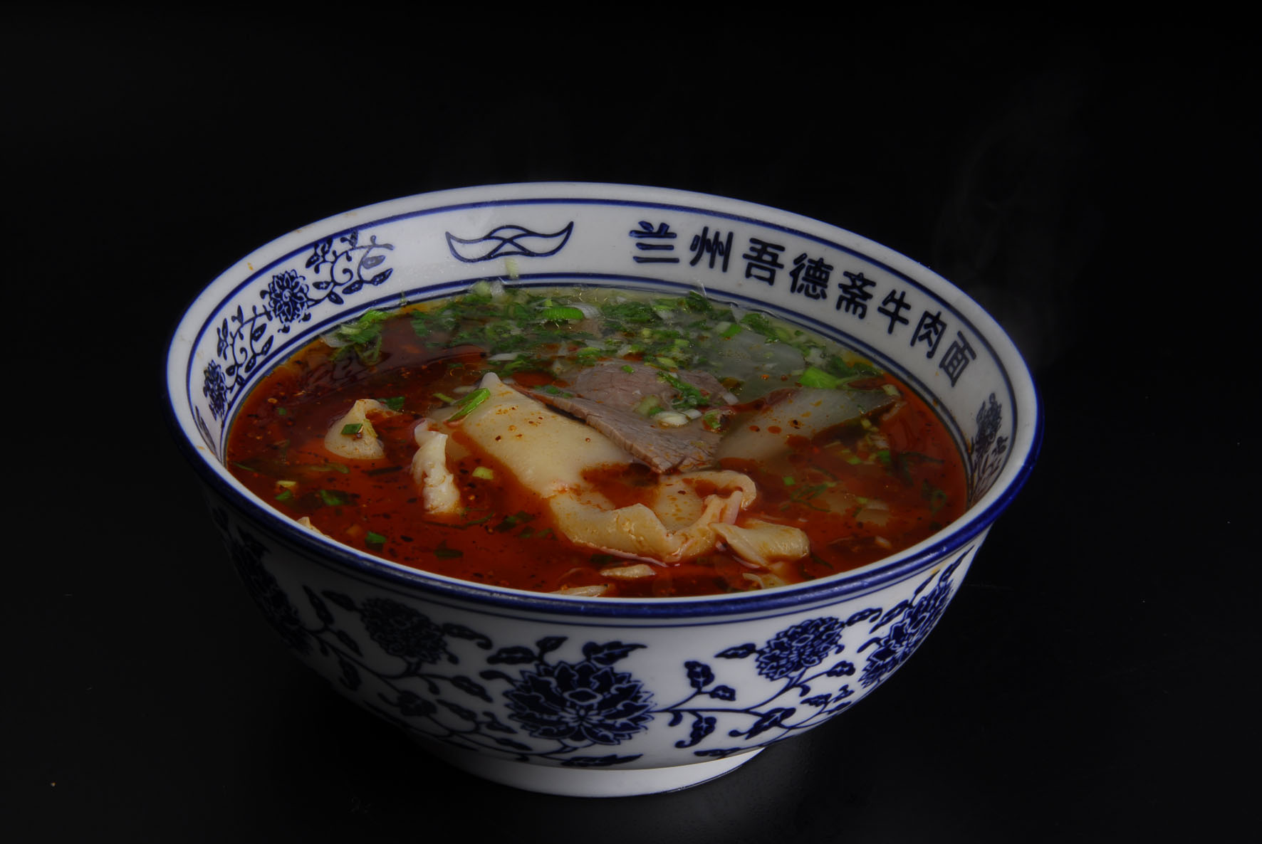 保定餐饮加盟 拉面加盟 清真饭店加盟-吾德斋餐