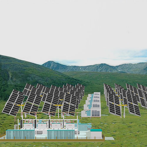 种植式太阳能光伏发电站哪家做的质量比较好?