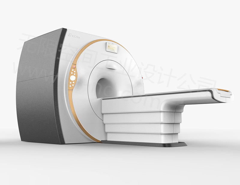 16排CT外观设计|PET-CT工业设计|医疗产品设