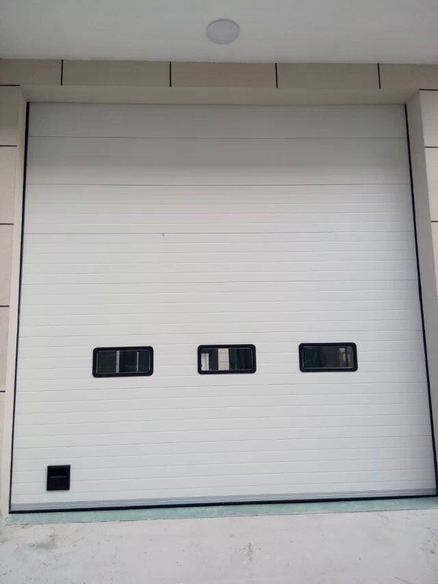 长治工业提升门售价,长治工业提升门价、长治