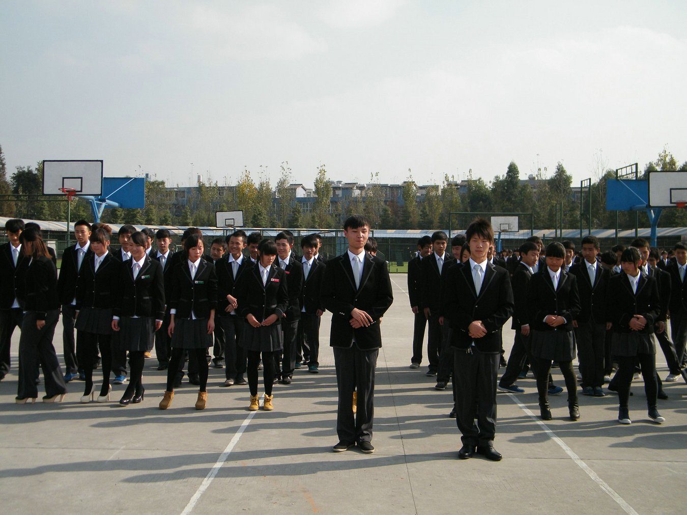 四川哪所学校电子商务专业好就业