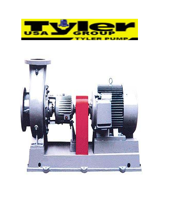 进口化工泵美国化工泵进口化工离心泵 - 工业设