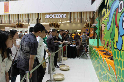 西安房地产端午节活动,钓粽子比赛,83665020