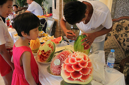西安夏季缤纷水果节活动策划,83665020