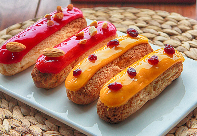 西安美味学院西安哪里有学习西点的培训学校