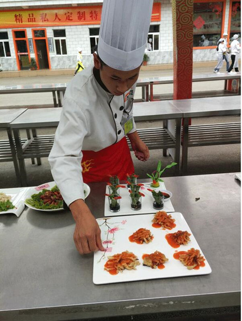 云南学西点大概需要多少钱 - 分类信息 - 莱芜新