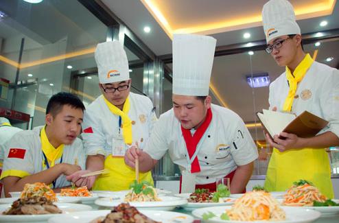 厨师在求职过程中怎样避免隐形面试错误?