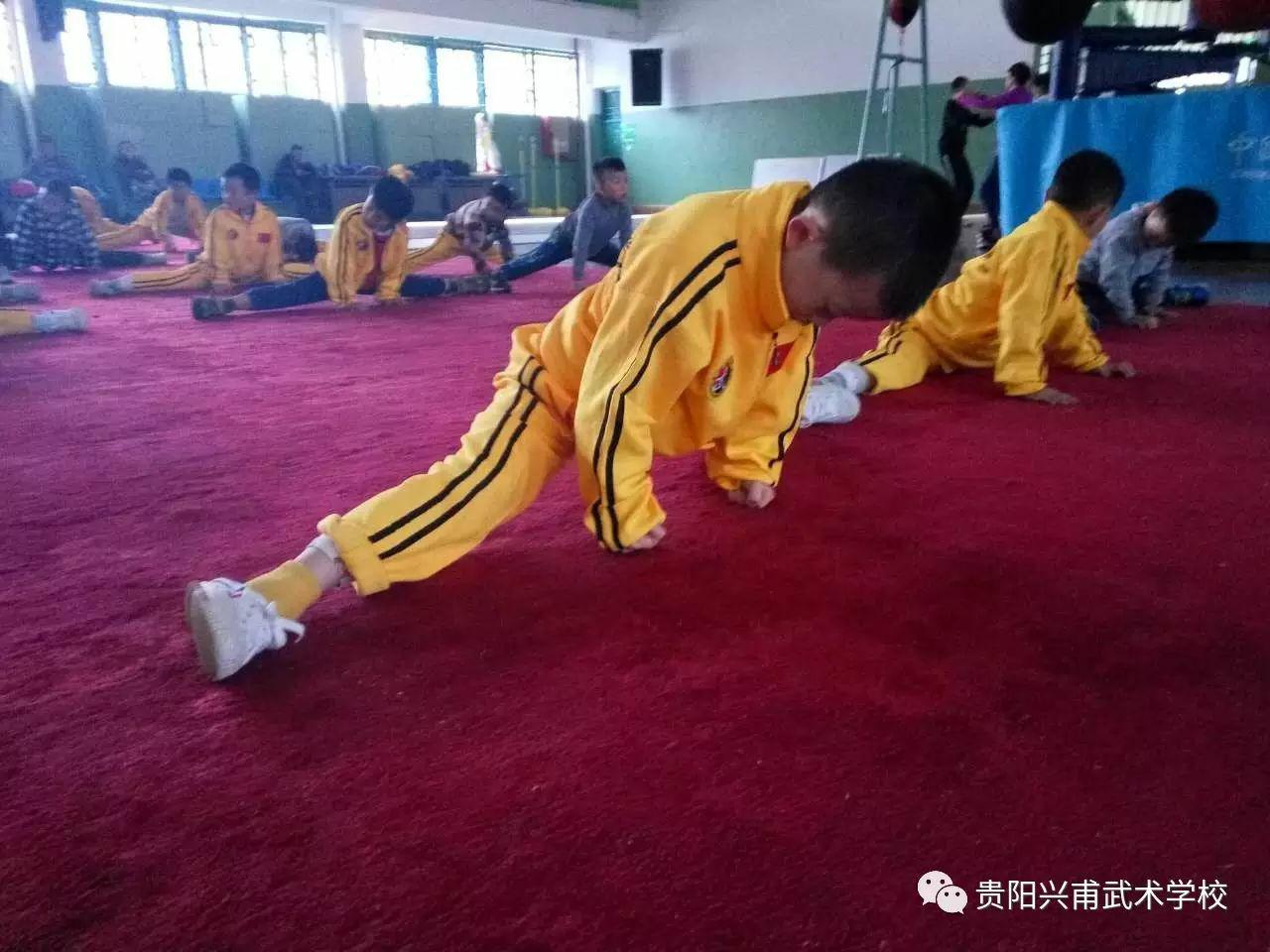 武术成为升学绿色通道,颁布体育产业新政策