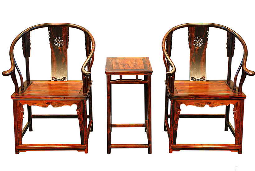 新款中式红木家具中式红木家具客厅图片10
