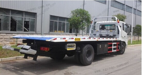 江西天锦平板清障车哪家质量好 - 交通运输设备