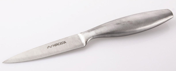 不锈钢刀具刻字|金属刀具logo雕刻厂家 金属激