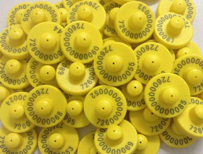 光纤激光打标机能在ABS上打标吗