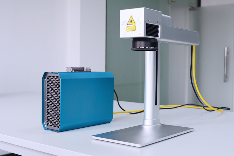 不锈钢筷子激光打彩色|筷子打彩色激光打标机