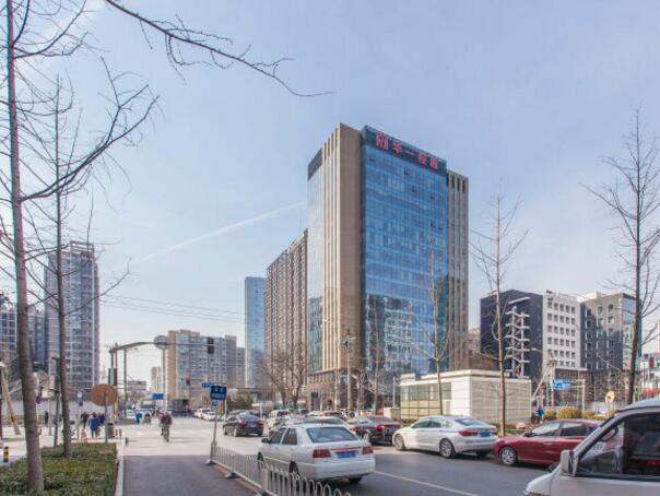 华一控股大厦,海淀中关村华一控股大厦招租 - 