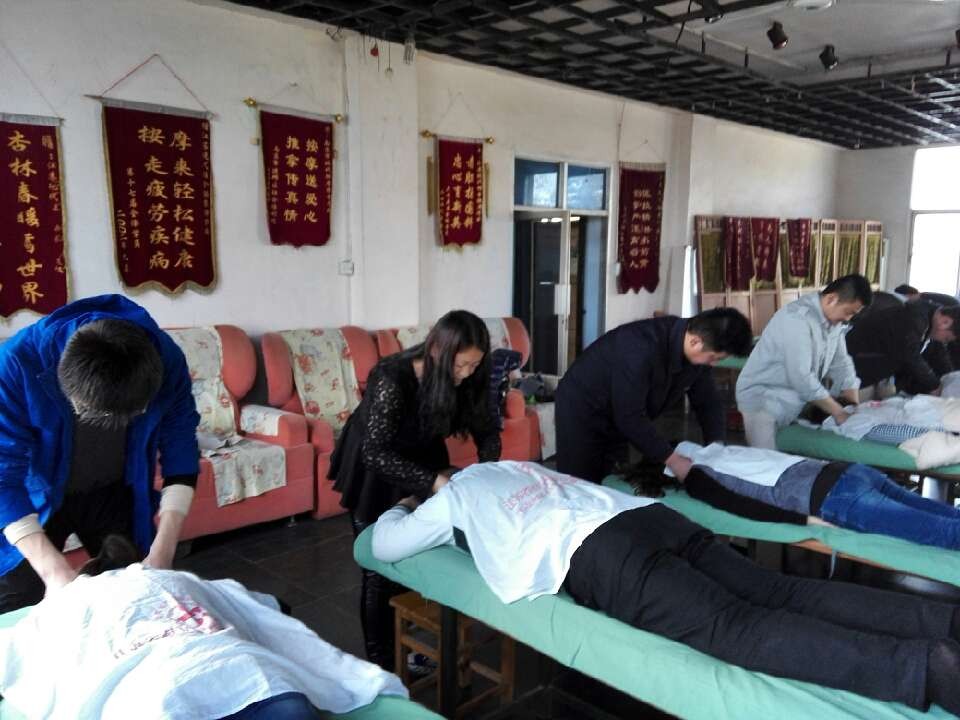 想学好中医推拿 请问去南京哪里学习