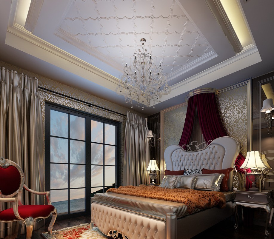 如何装修显得豪华 20140715103946_53566.jpg