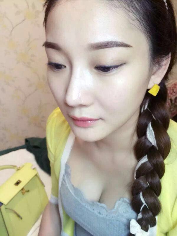 郑州半永久水晶唇多少钱?水晶唇适合皮肤比较