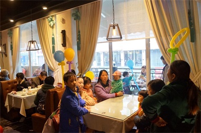 汉川牛排加盟最火项目