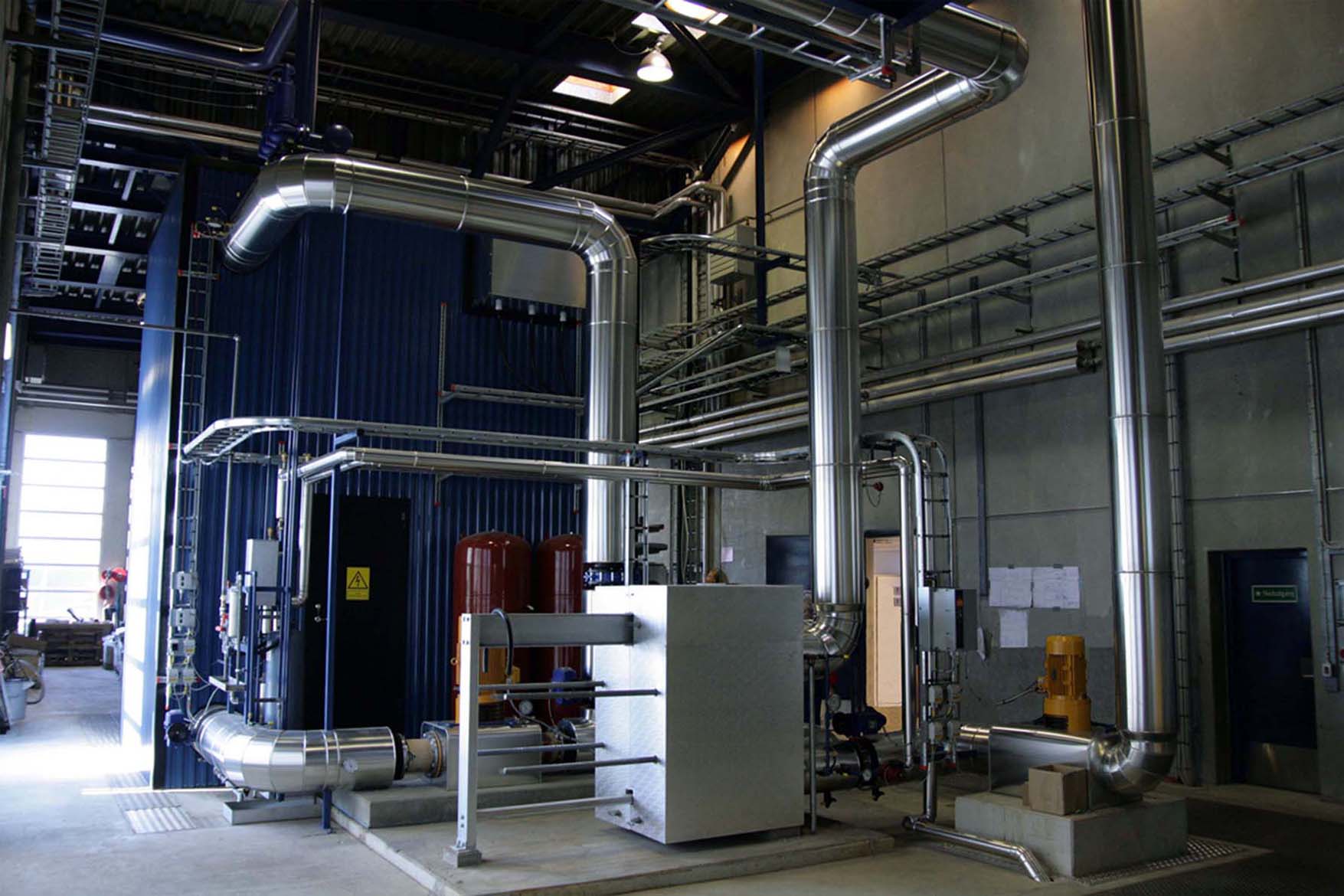 江苏无锡市齐全的节能环保设备制造厂家