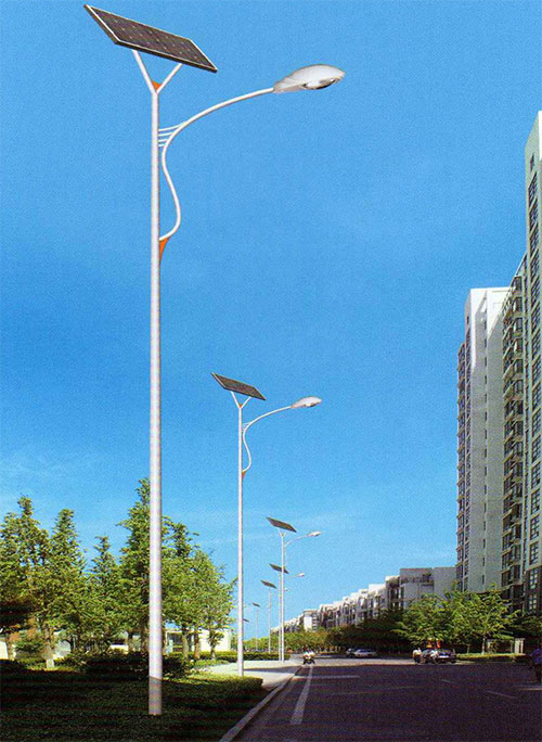 家庭太阳能电站安装