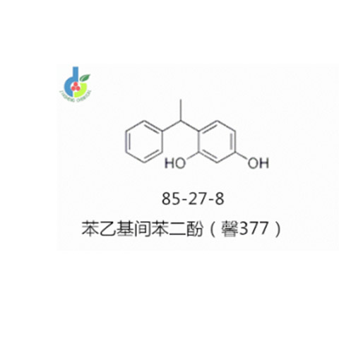 苯乙基间苯二酚