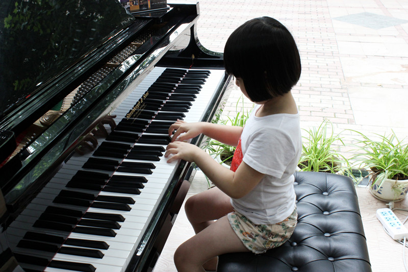 常州幼儿钢琴培训哪家好? 常州钢琴培训