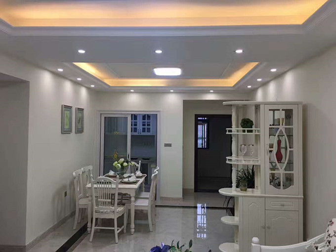 地铁口物业惠阳淡水毗邻深圳坪山行运家园楼盘