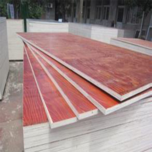 天津建筑木模板有哪些特性