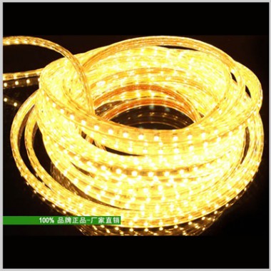 古镇哪家厂是专业做工程型LED灯带的,哪家的