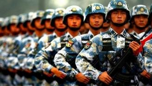 当兵退伍后能学些什么 - 教育文化