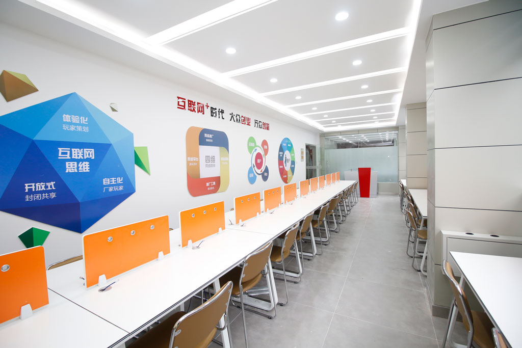 南京JAVA培训机构去哪好?