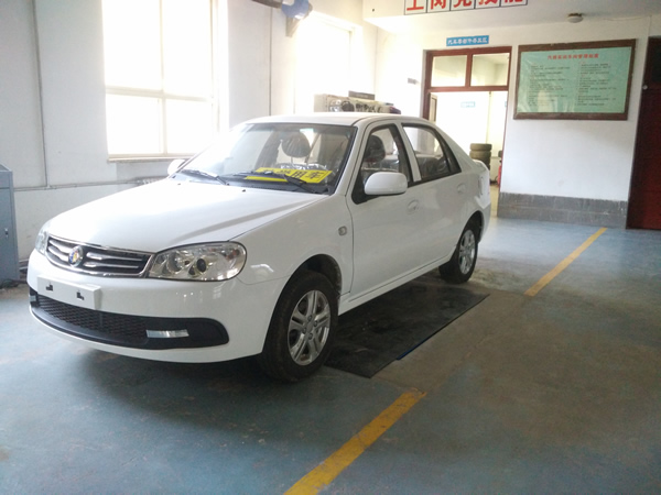 河北省新华冶金技工学校(石家庄)汽车维修招生