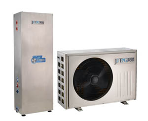 广州购买家用空气能热水器质量保证的商家 - 深