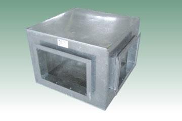 管道动压与静压-管道中静压,动压,全压怎么理解