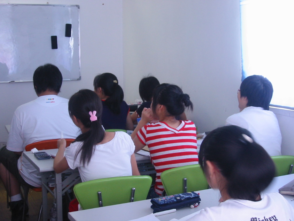 上海补习班:小班辅导选择的三大 要点