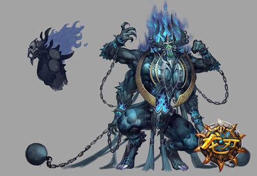 UI和原画有什么区别?