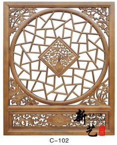 扬州仿古门窗厂家新艺仿古门窗生产厂家专业引