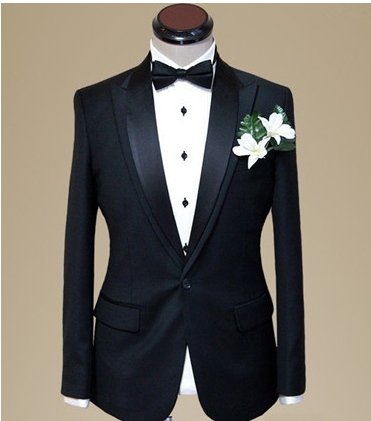 手工西服-企业百科