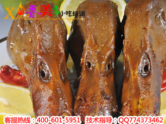 深圳横岗小吃培训机构哪家好