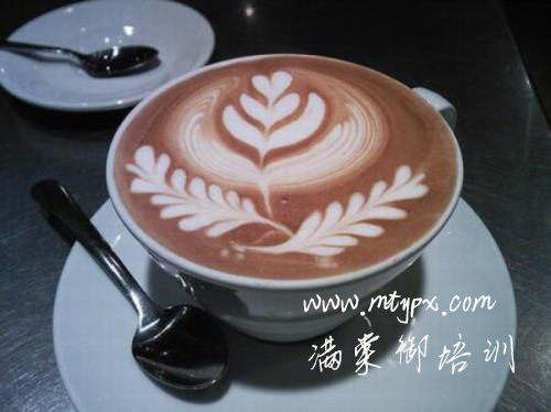 莆田咖啡西点培训分享开咖啡店需要哪些流程?