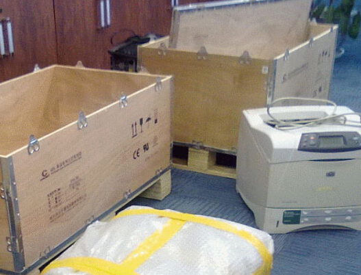 西宁易碎物品托运|大物件物流运输|办公电子产