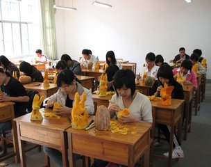 云南哪个学校有烹饪工艺与营养专业,云南城市