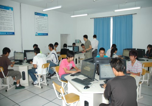 云南城建学院计算机应用技术专业有哪些课程