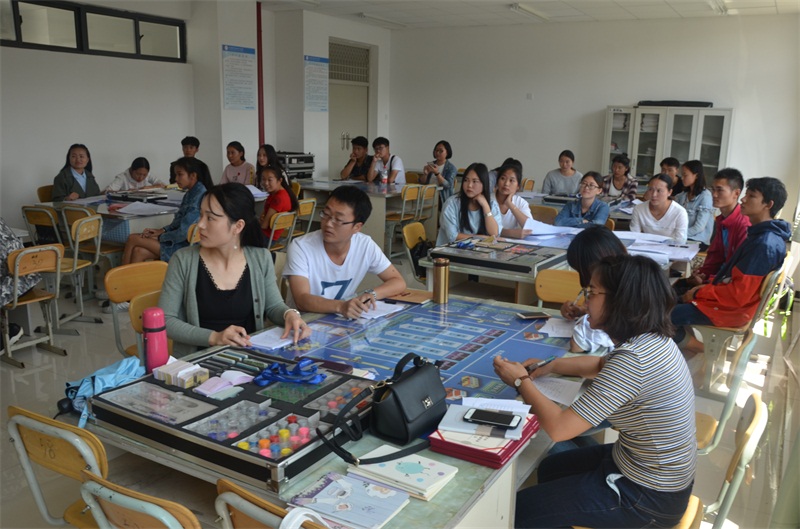 中专学城镇建设专业可以做啥工作,云南城建学