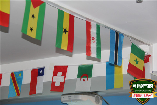 引领右脑75期全脑开发讲师记忆课程培训