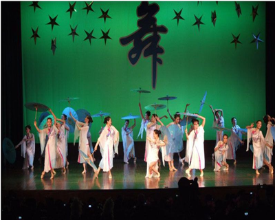 星舞卓萌舞蹈艺术团让您的孩子翩翩起舞! - 潍