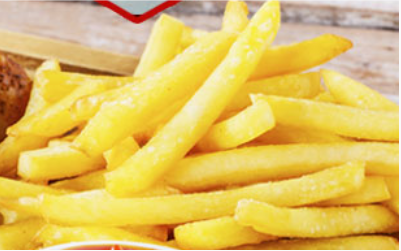 炸薯条技术培训,适合小本投资创业好项目!