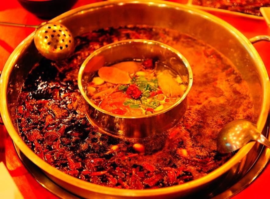 郑州哪教火锅技术,有培训学校吗?