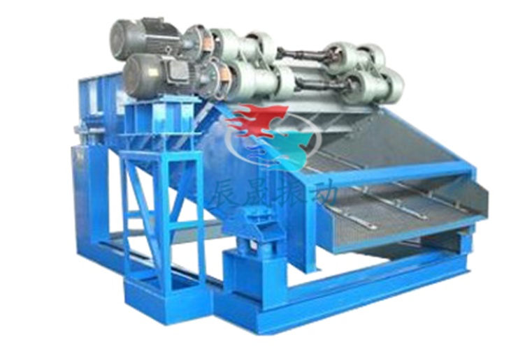 YK系列圆振动筛