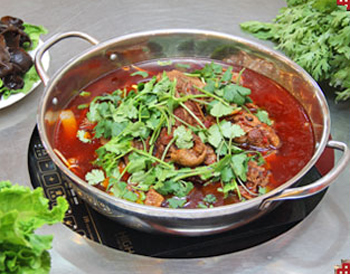 河南火锅哪家口味最正宗?哪里能学到正宗口味的火锅?
